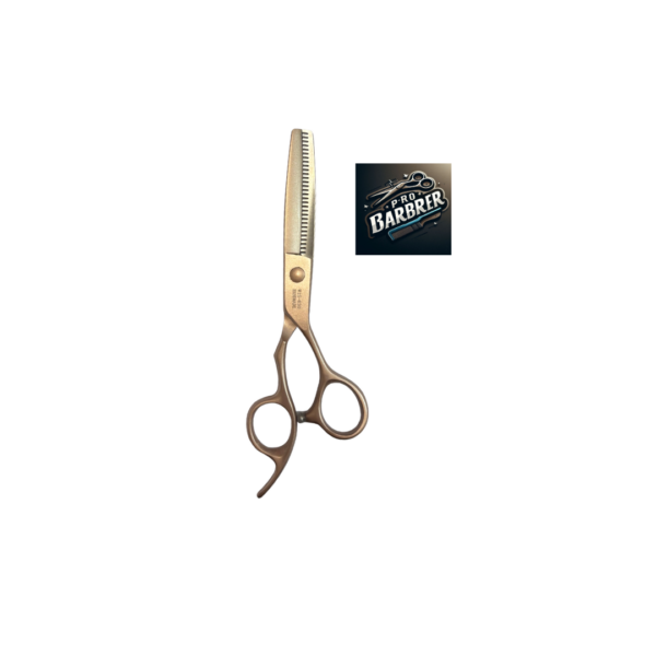 Barber pro makaze za šišanje efilir bez
