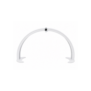 Kozmetička stolna lampa polumesec model YL-ML-A730D