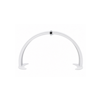 Kozmetička stolna lampa polumesec model YL-ML-A730D