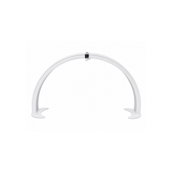 Kozmetička stolna lampa polumesec model YL-ML-A730D