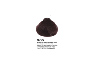 Palcolor farba za kosu 6.85 tamno plava rose-100ml
