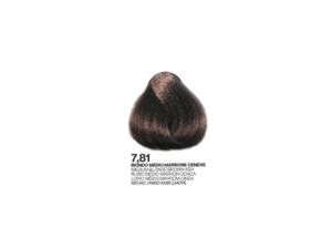 Palcolor farba za kosu 7.81 srednje pepeljasto plava-100ml