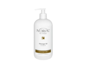 Norel ulje za masažu sa kokosom-500ml