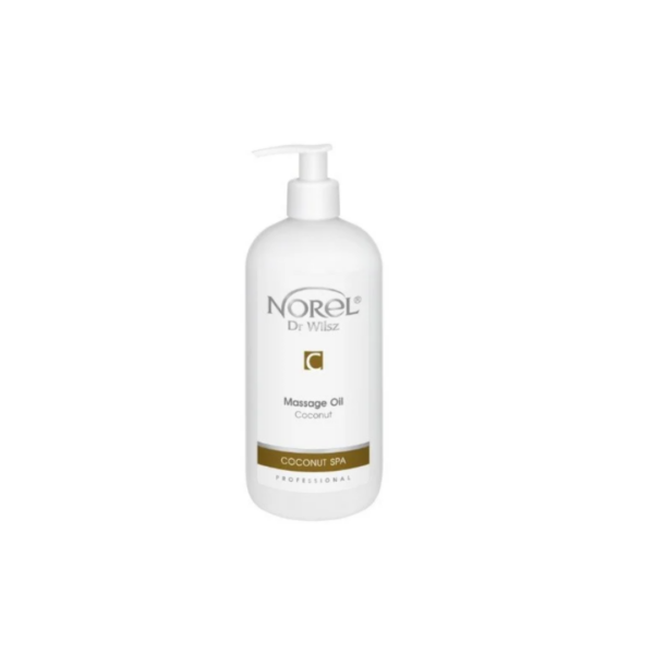 Norel ulje za masažu sa kokosom-500ml