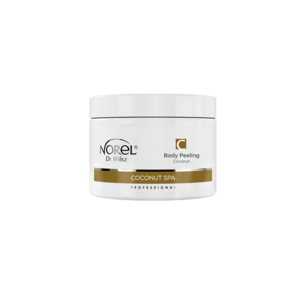 Norel piling za telo sa kokosom-400gr