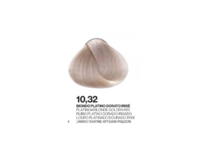 Palcolor farba za kosu 10.32 platinasto plava zlatno irise-100ml