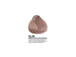 Palcolor farba za kosu 10.35 platinasto plava zlatno mahagoni-100ml