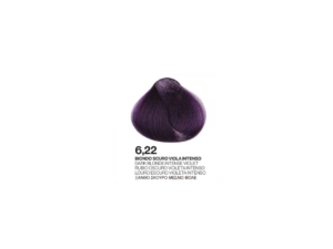 Palcolor farba za kosu 6.22 tamno plava intenzivno ljubičasta-100ml