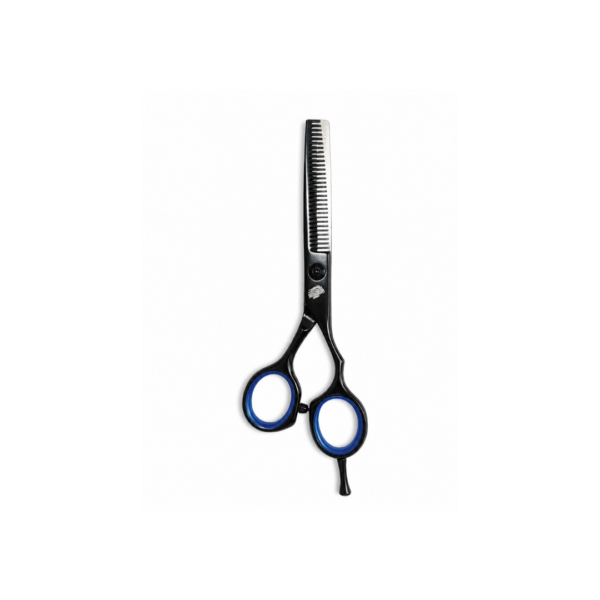 Barber pro efilir makaze za šišanje crne