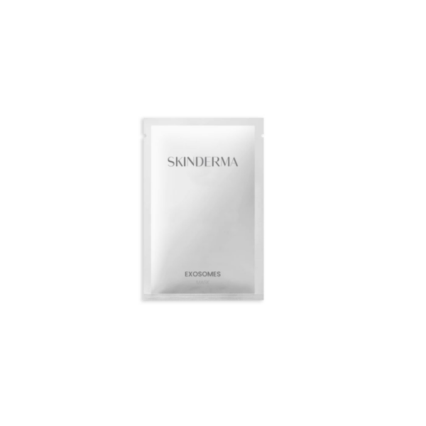 Egzozom maska Skinderma-30ml