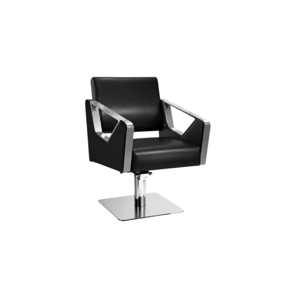 Hair Time pro frizerska stolica model YP5628-crna