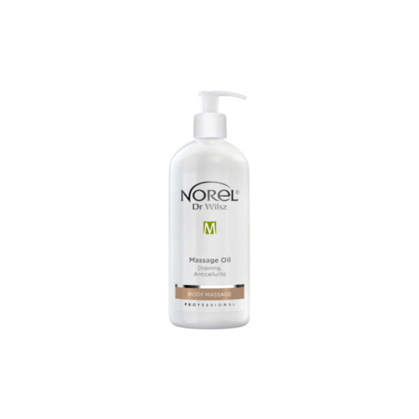 Norel Profesionalno ulje za anticelulit-500ml