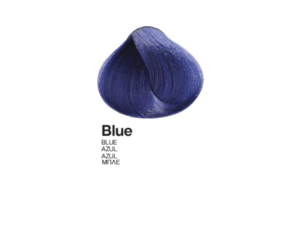 Palcolor Plavi korektor za kosu-100ml