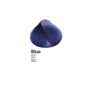 Palcolor Plavi korektor za kosu-100ml