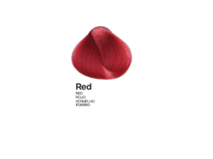 Palcolor Crveni korektor za kosu-100ml