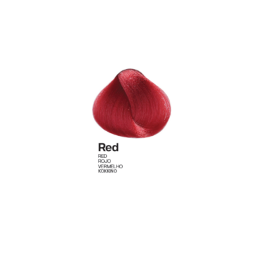 Palcolor Crveni korektor za kosu-100ml