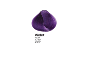 Palcolor Ljubičasti korektor za kosu-100ml