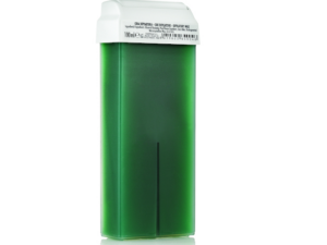 Vosak za depilaciju hlorofil-110gr