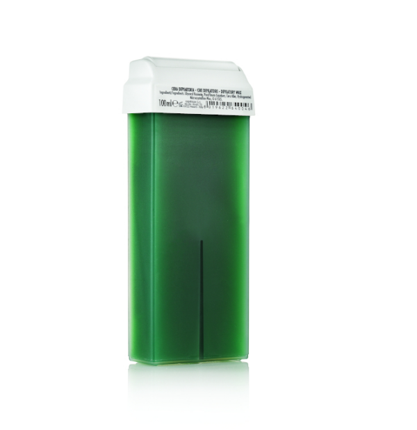 Vosak za depilaciju hlorofil-110gr