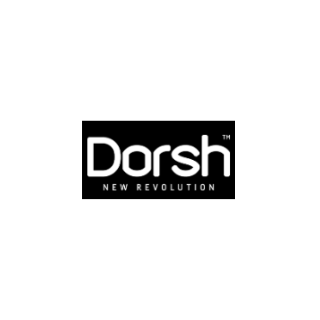 Dorsh New Revolution