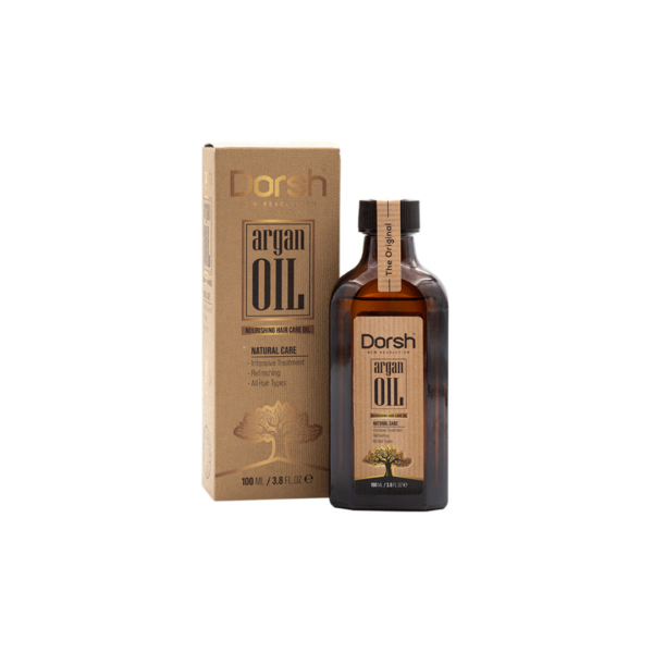 Dorsh arganovo ulje za kosu-100ml