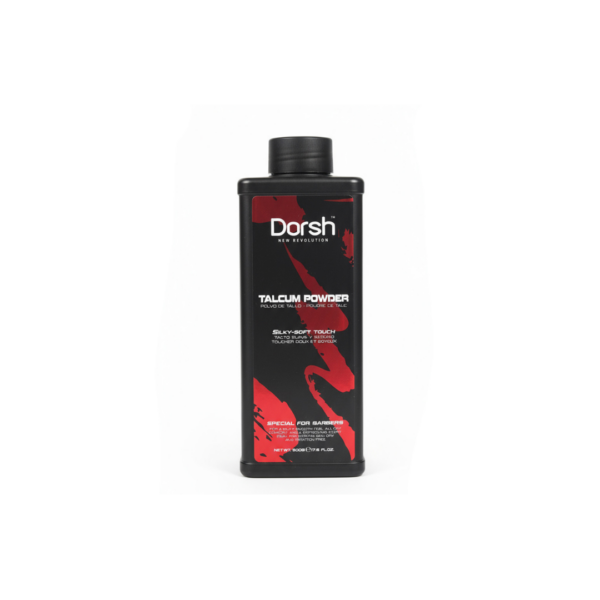 Dorsh talk puder-300gr