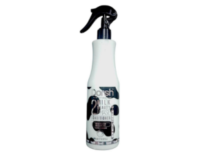 Dorsh dvofazni regenerator za kosu sa mlečnim proteinima-400ml