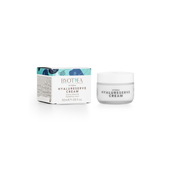 Byotea Hyaleserve krema za intenzivnu hidrataciju-50ml