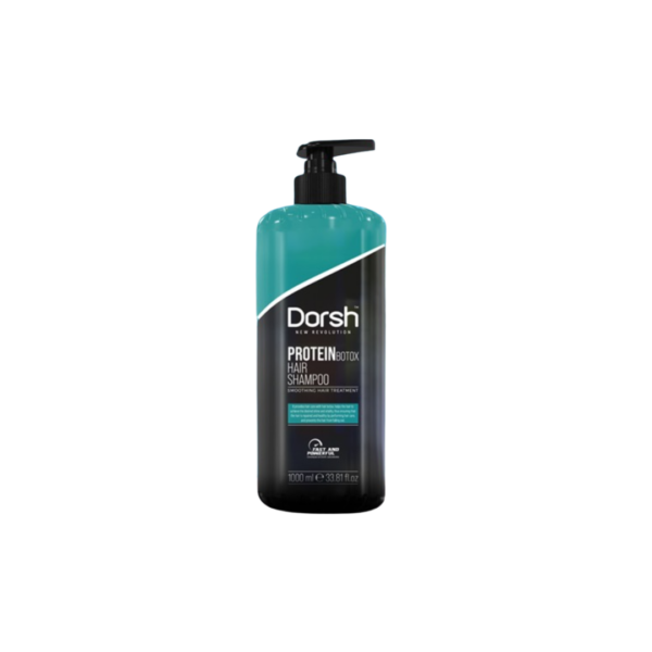 Dorsh protein botoks šampon-1000ml