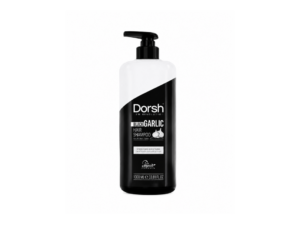 Dorsh šampon za kosu sa belim lukom-1000ml