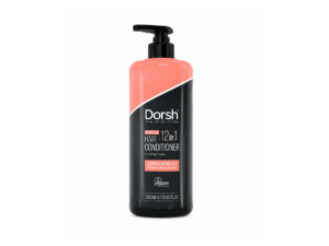 Dorsh 12u1 regenerator za negu jačanje i obnovu kose-1000ml