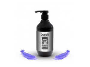 Dorsh silver šampon za kosu-500ml