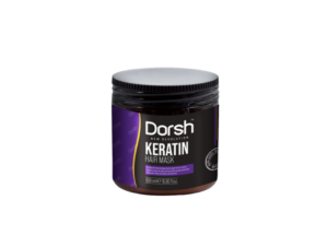 Dorsh keratin maska za kosu-500ml