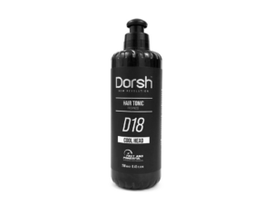 Dorsh tonik za kosu i skalp glave D18-250ml