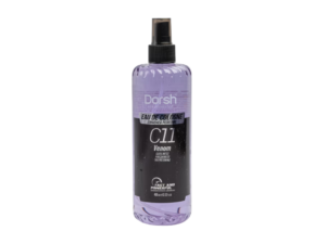 Dorsh Venom kolonska voda C11-400ml