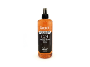 Dorsh Smoking Barrel kolonska voda C13-400ml