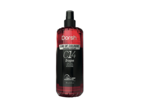 Dorsh Dragon C14 kolonska voda-400ml