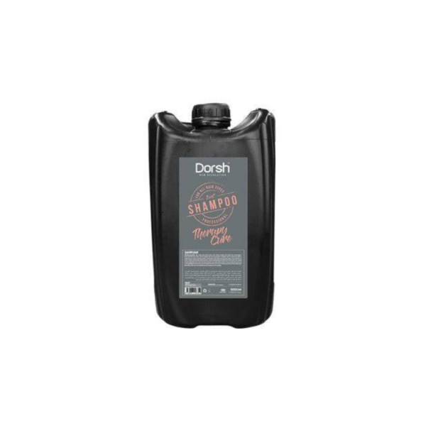 Dorsh hidratantni i regenerativni šampon za kosu-5000ml