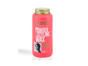 Dorsh puder vosak za volumen i mat efekat-20gr