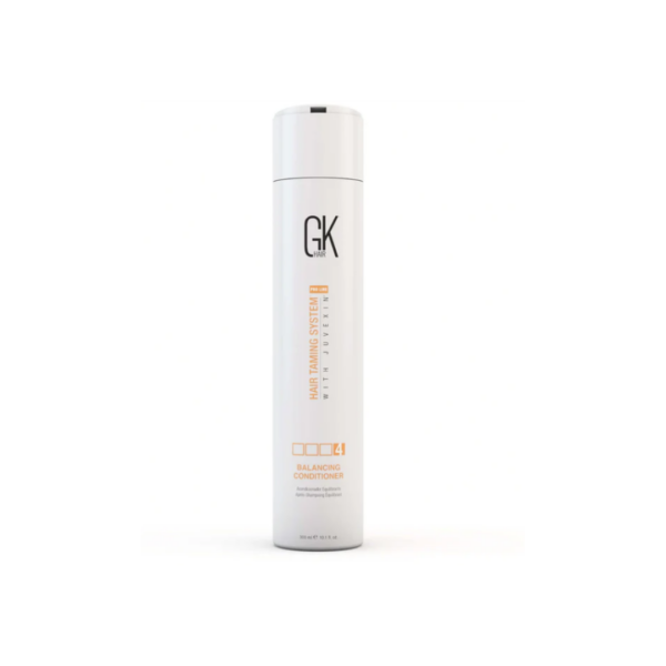 GK balansing regenerator za masnu kosu-300ml