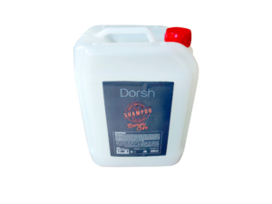Dorsh hidratantni i regenerativni šampon za kosu-5000ml