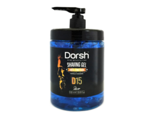 Dorsh gel za brijanje D5-1000ml