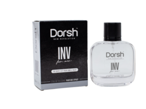 Dorsh INV kolonjska voda u spreju-100ml